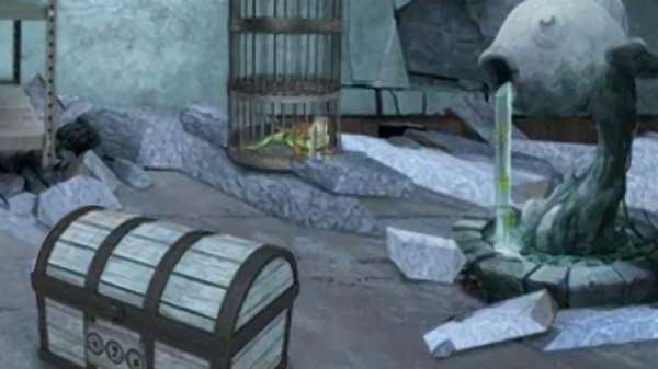 令人愉悦的逃脱手游 v1.0.0 安卓版1