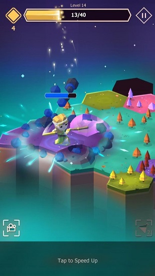 城镇建造模拟手机版 v1.0.17 安卓版2