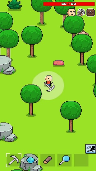 创造与生存游戏 v0.11 安卓中文版1