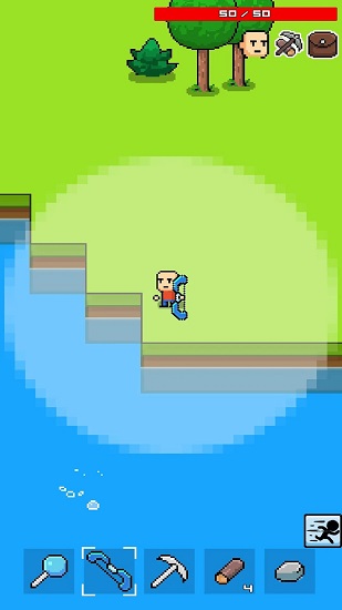 创造与生存游戏 v0.11 安卓中文版2