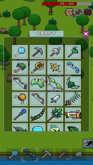 创造与生存游戏 v0.11 安卓中文版3