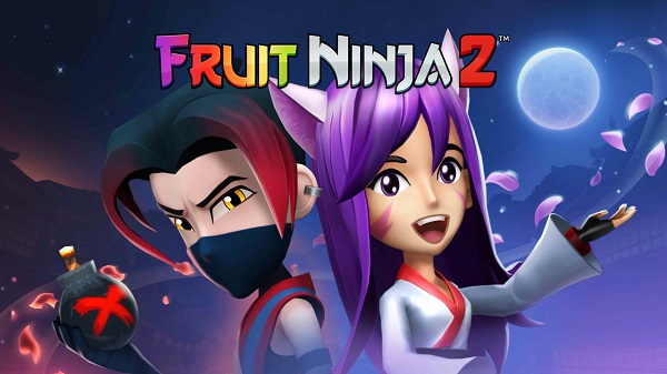 水果忍者2中文版(fruit ninja 2) v2.44.0 安卓最新版2