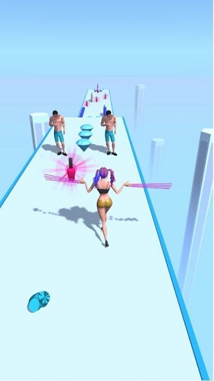 姐是金刚狼 姐是金刚狼手游下载