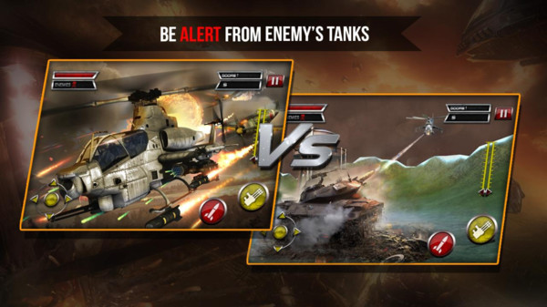 直升机游戏模拟器 v2.5 安卓版2