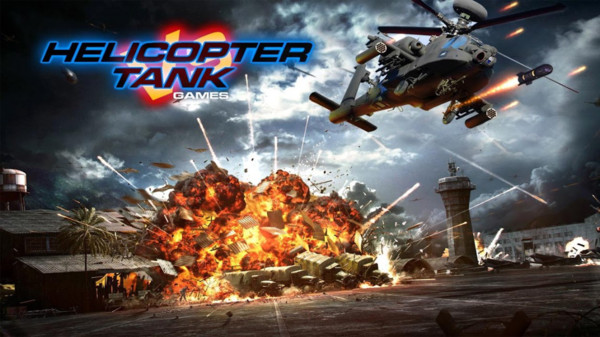 直升机游戏模拟器 v2.5 安卓版3