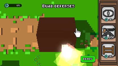 像素射击僵尸战场 v0.26 安卓版1