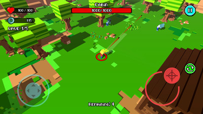 像素射击僵尸战场 v0.26 安卓版2