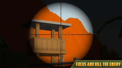 绝地像素战场 v1.0 安卓版1