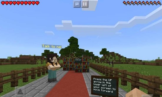 我的世界教育版中文版 v1.16.201.5 官方安卓版1