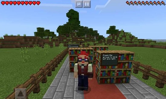 我的世界教育版中文版 v1.16.201.5 官方安卓版3