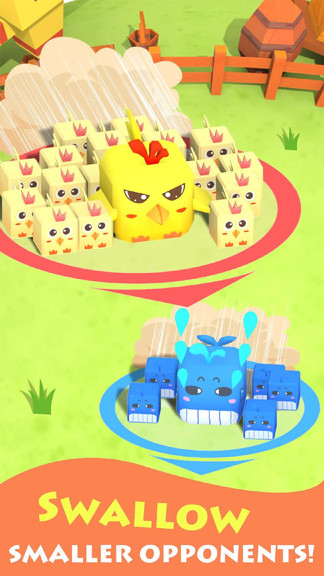 动物农场中文版 v2.0.1 安卓版1