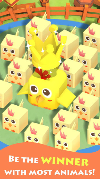 动物农场中文版 v2.0.1 安卓版3