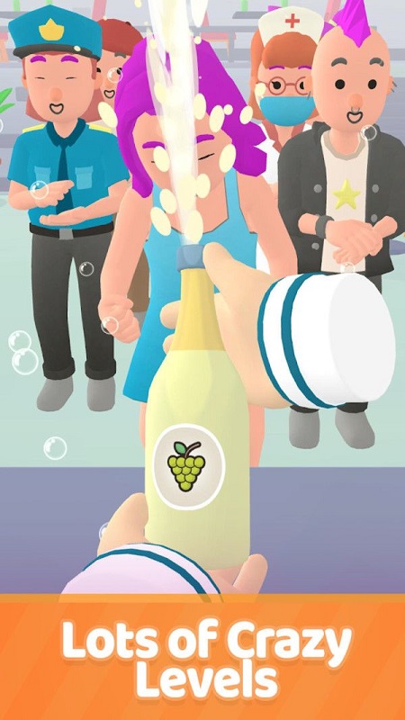 调酒我最强手机版 v1.4.3 安卓版0