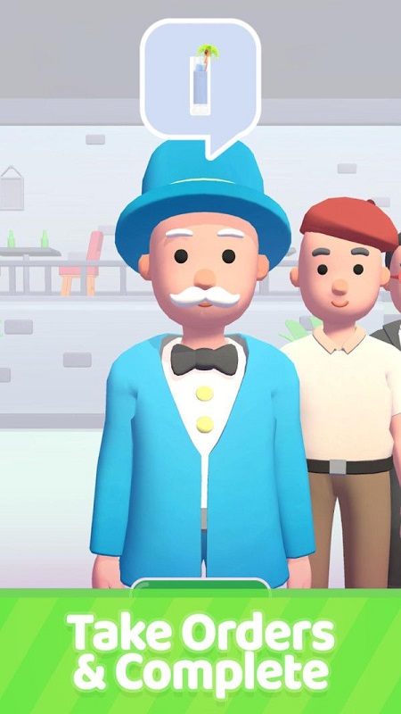 调酒我最强手机版 v1.4.3 安卓版1