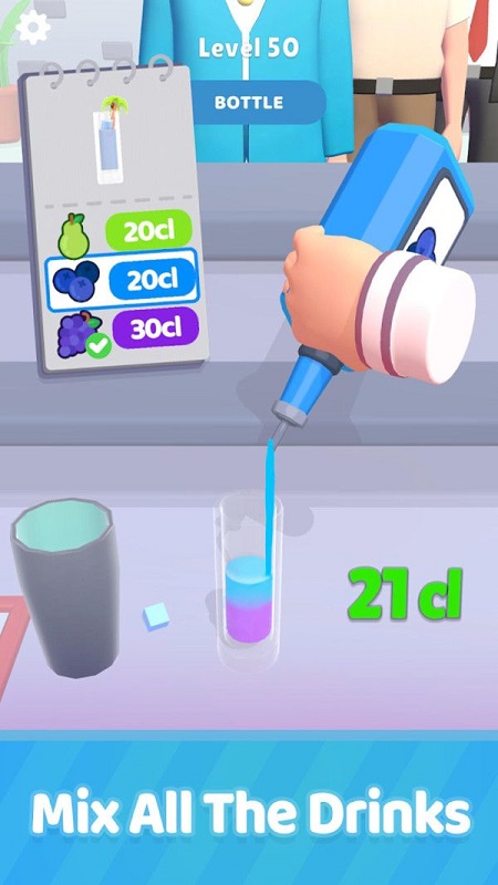 调酒我最强手机版 v1.4.3 安卓版2