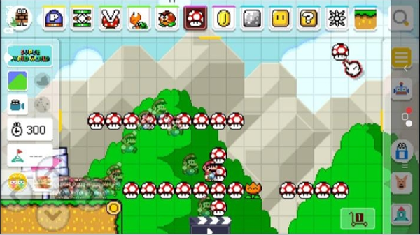 虐心马里奥汉化版 v1.0.3 安卓版0