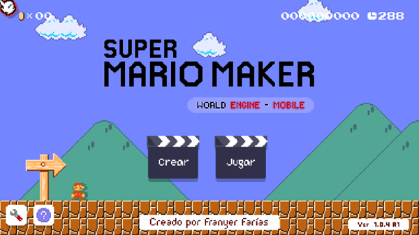 虐心马里奥汉化版 v1.0.3 安卓版1