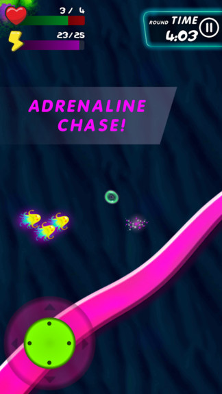 进化史莱姆 v1.0 安卓版0