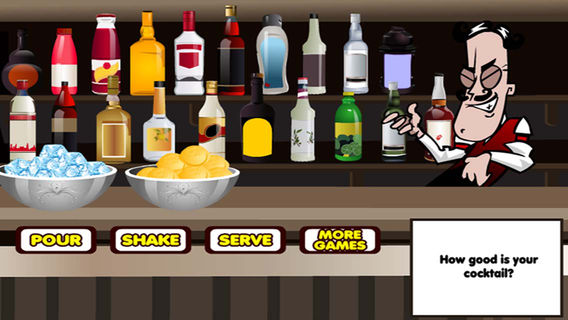 模拟调酒师2 v1.0.1 安卓版2