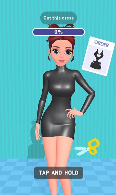 完美造型师最新版 v2.2.0 安卓版1