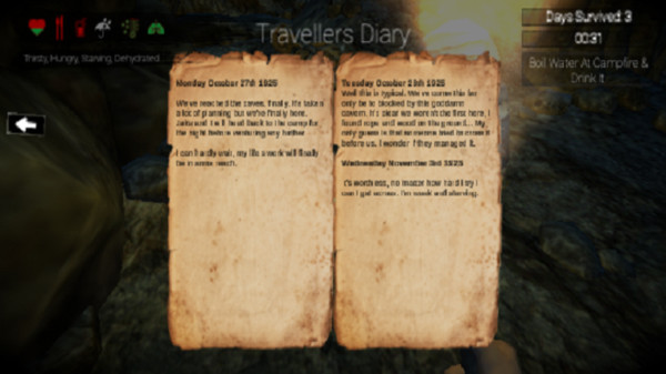 野外生存冒险手游 v0.36 安卓版0