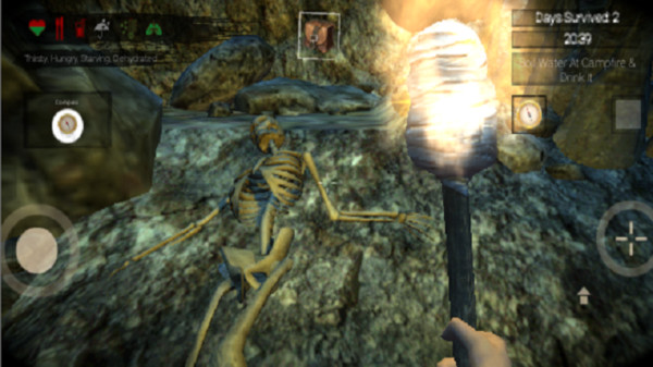 野外生存冒险手游 v0.36 安卓版1