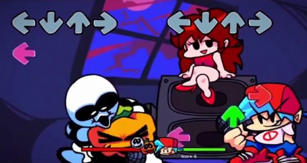 黑色星期五之夜柠檬精mod v0.2.7.1 安卓版0