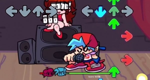 黑色星期五之夜柠檬精mod v0.2.7.1 安卓版1