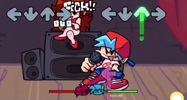 黑色星期五之夜柠檬精mod v0.2.7.1 安卓版2