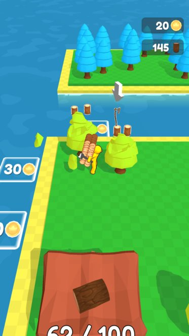 我的小岛建造经营 v0.4.1 安卓版3