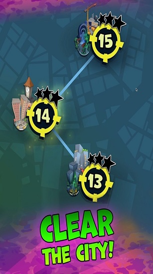 狙击手与盗贼僵尸官方版 v1.3.37946 安卓版2