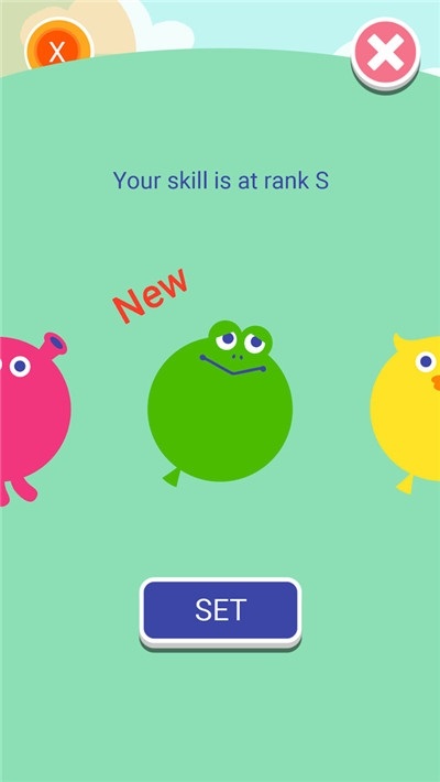 气球碰撞io手游 v1.1.0 安卓版0