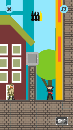 我的子弹先生官方版 v2.0 安卓版0