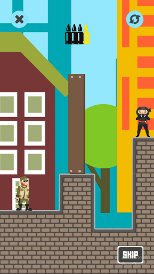 我的子弹先生官方版 v2.0 安卓版2