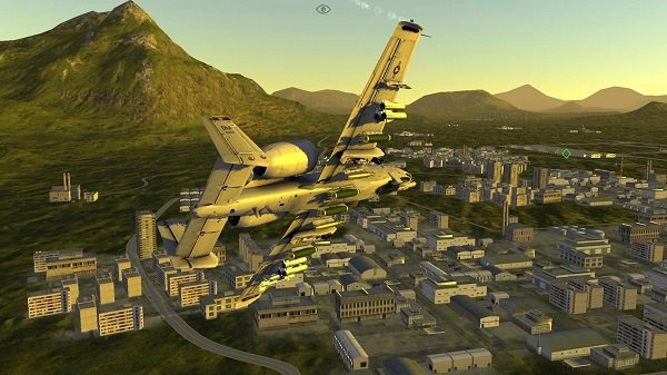 武装空军最新版 v1.0.53 安卓版1