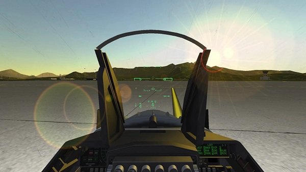武装空军最新版 v1.0.53 安卓版2