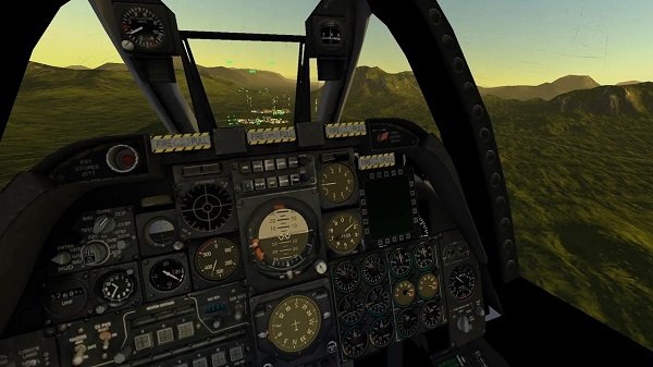 武装空军最新版 v1.0.53 安卓版3