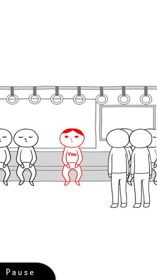 察言观色模拟器中文版 v1.0.2 安卓版1