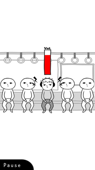 察言观色模拟器中文版 v1.0.2 安卓版2