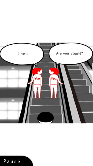 察言观色模拟器中文版 v1.0.2 安卓版3