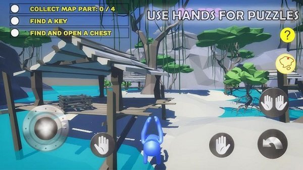 人类一败涂地特别版游戏 v4.18 安卓版0