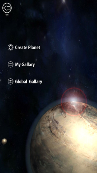 捏个星球模拟器 v3.1 安卓版0