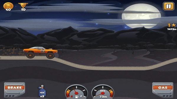 登山王免费版 v1.1.6 安卓版0