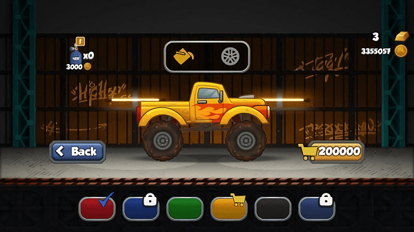 登山王免费版 v1.1.6 安卓版2