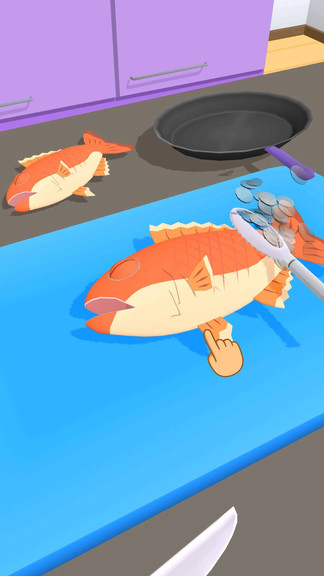 料理大师 v0.1 安卓版3