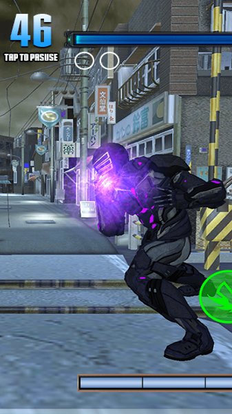 恐龙战斗格斗手游 v11 安卓版0