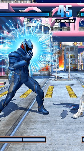 恐龙战斗格斗手游 v11 安卓版1