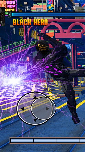 恐龙战斗格斗手游 v11 安卓版2