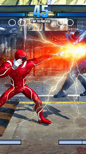 恐龙战斗格斗手游 v11 安卓版3