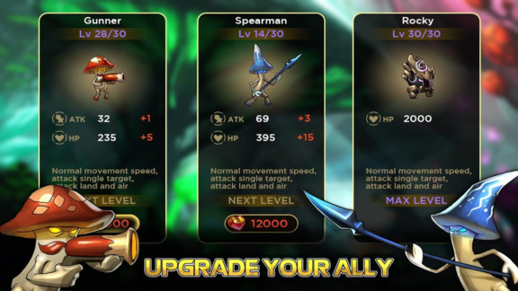 变异植物大战僵尸游戏 v100.0.20190716 安卓版0